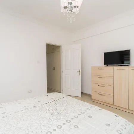 Romantic Near The Casino And Sea New Daire *