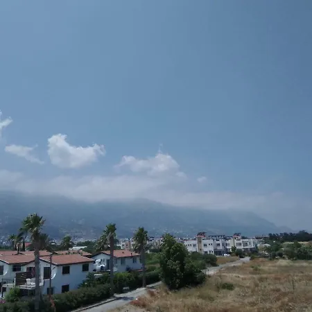 Romantic Near The Casino And Sea New Karavas (Northern Cyprus)