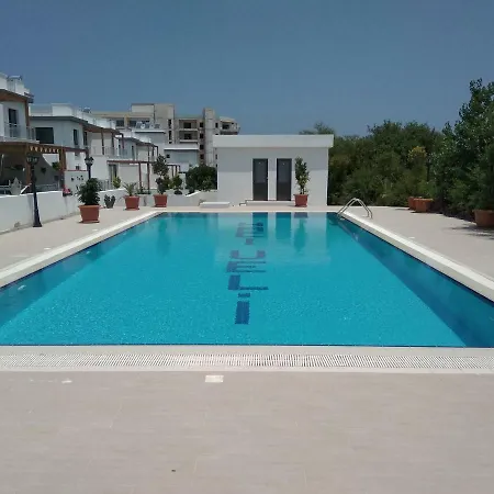 Romantic Near The Casino And Sea New * Karavas (Northern Cyprus)