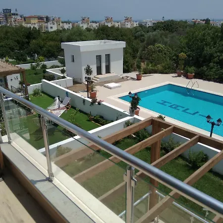 Romantic Near The Casino And Sea New Apartment