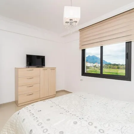 Romantic Near The Casino And Sea New Karavas (Northern Cyprus)