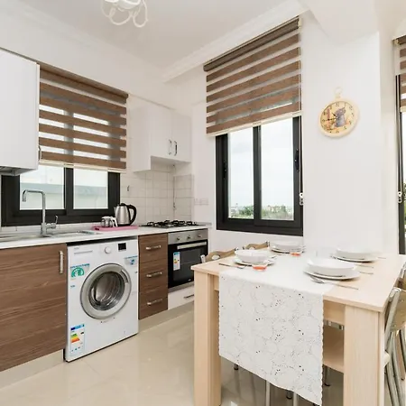 Romantic Near The Casino And Sea New Karavas (Northern Cyprus)