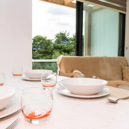 Apartment Romantic Near The Casino And Sea New
