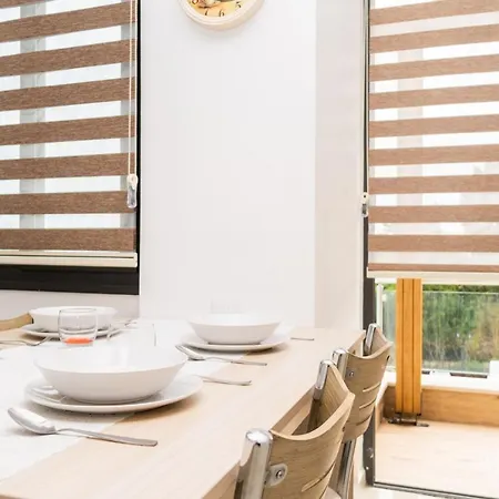 Apartment Romantic Near The Casino And Sea New