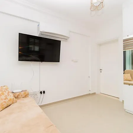 Romantic Near The Casino And Sea New * Karavas (Northern Cyprus)
